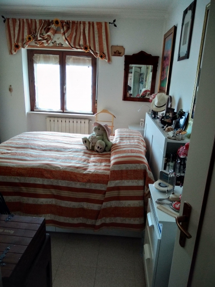 Foto 3 Appartamento in Vendita in Via Saragat - Avezzano (AQ)