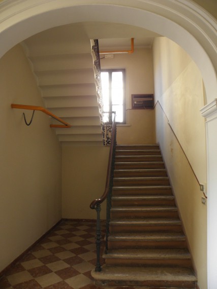 Foto 4 Casa indipendente in Vendita in Viale Zonta 28 - Suzzara (MN)