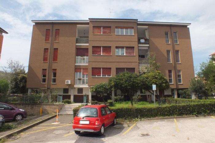 Foto 3 Appartamento in Vendita in Via Raffaele Paolucci,10 - Vasto (CH)