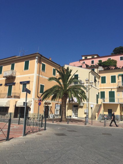 Foto principale Appartamento in Vendita in Via Marignano - Porto Azzurro (LI)