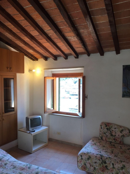 Foto 4 Appartamento in Vendita in Via Marignano - Porto Azzurro (LI)