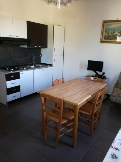 Foto 4 Casa indipendente in Affitto in Villetta Degli Ulivi Gallipoli - Gallipoli (LE)