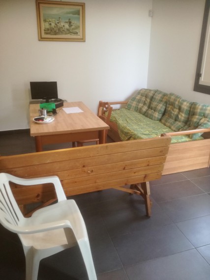 Foto 5 Casa indipendente in Affitto in Villetta Degli Ulivi Gallipoli - Gallipoli (LE)
