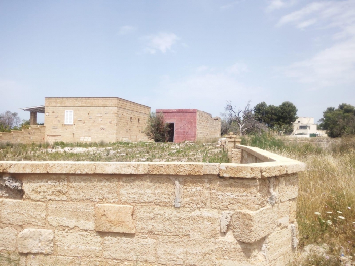 Foto 3 Casa indipendente in Vendita in Località Li Monaci Gallipoli - Gallipoli (LE)