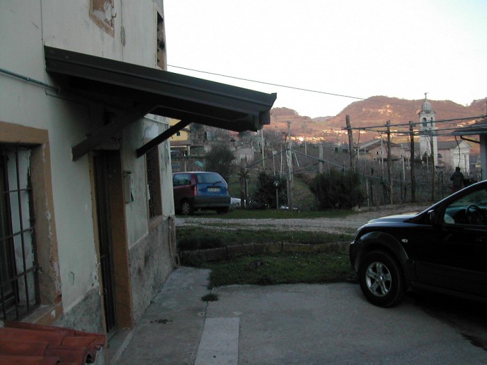 Foto 2 Casa indipendente in Vendita in Contrada Ragazzi N.10 - Vestenanova (VR)