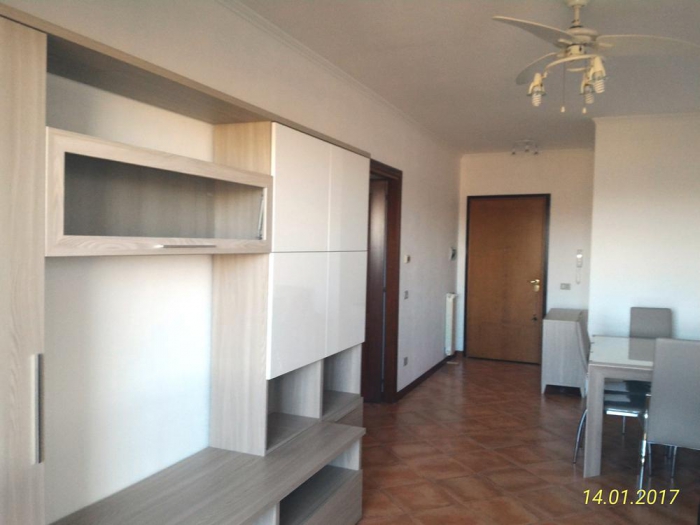 Foto principale Appartamento in Affitto in Via Nino Taranto 80 - Roma (RM)