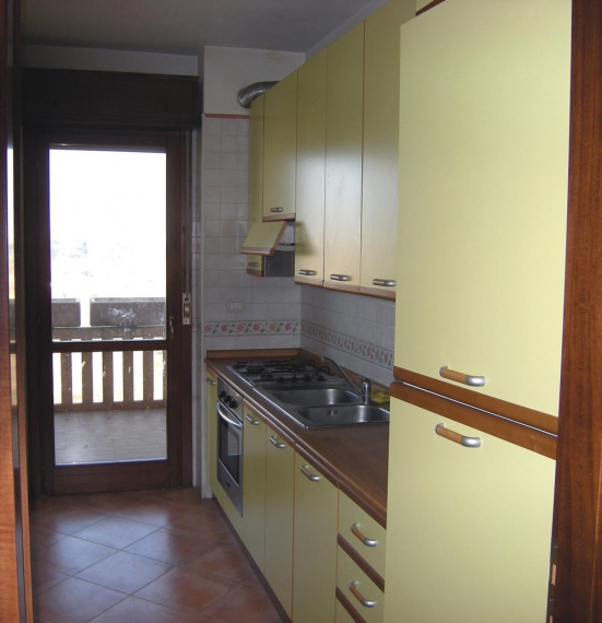 Foto 2 Appartamento in Affitto in Via Nino Taranto 80 - Roma (RM)