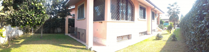 Foto 3 Casa indipendente in Affitto in Via Guido Cantelli, 42 - Roma (RM)