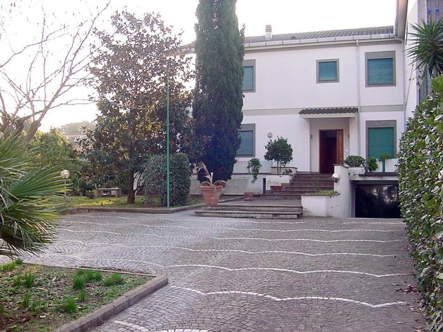 Foto 3 Casa indipendente in Vendita in Via Eutidemo Di Chio, 49 - Roma (RM)