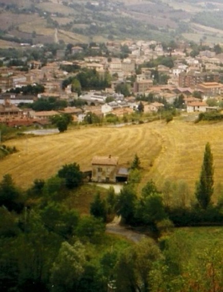 Foto principale Casa indipendente in Vendita in Via Galli  - Talamello (RN)