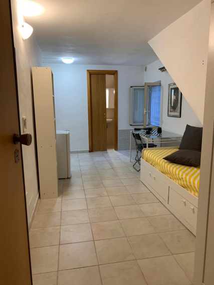 Foto 2 Appartamento in Affitto in Via Crisanzio N.32 - Bari (BA)