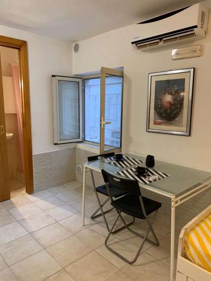 Foto 4 Appartamento in Affitto in Via Crisanzio N.32 - Bari (BA)