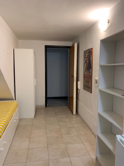 Foto 5 Appartamento in Affitto in Via Crisanzio N.32 - Bari (BA)