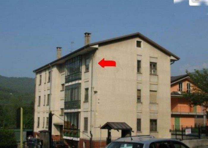 Foto principale Appartamento in Affitto in Via Umberto I°, N 57 - Robilante (CN)