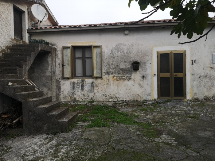 Foto principale Casa indipendente in Vendita in Via Massacornuta, 2 - Tortora (CS)