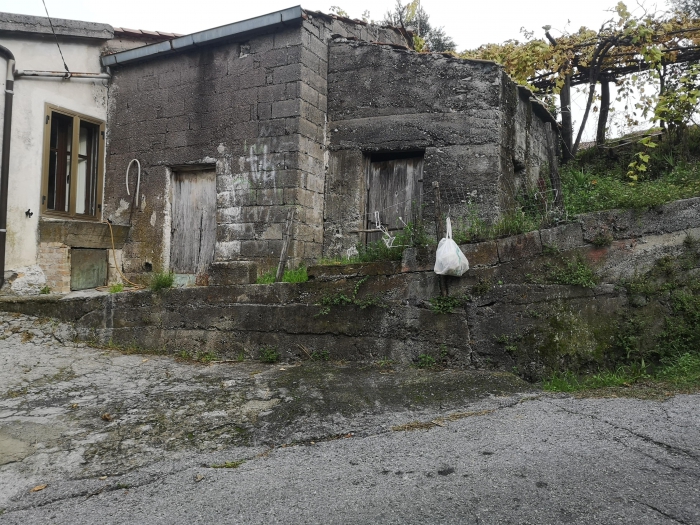 Foto 3 Casa indipendente in Vendita in Via Massacornuta, 2 - Tortora (CS)