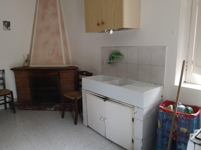 Foto 4 Casa indipendente in Vendita in Via Massacornuta, 2 - Tortora (CS)