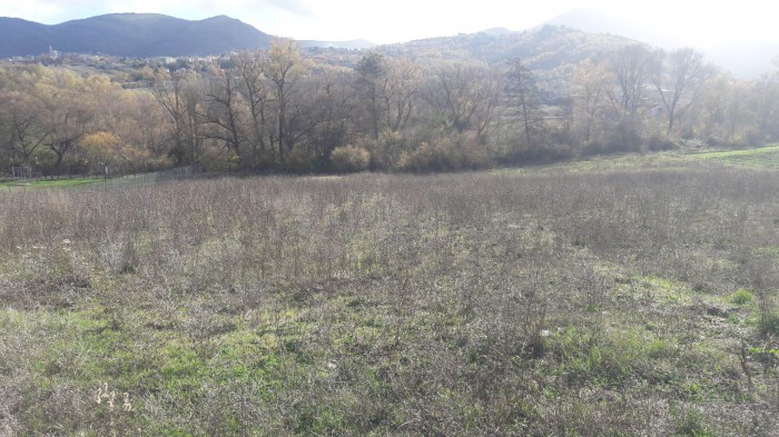 Foto 3 Terreno in Vendita in Mulino Di Capo  - Pignola (PZ)