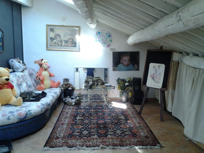 Foto 4 Casa indipendente in Vendita in Via Ettore Guidobaldi N6  - Viterbo (VT)