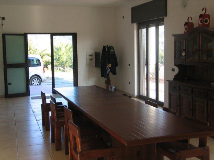 Foto 4 Casa indipendente in Vendita in SS.18 Km 196.600 - Roccagloriosa (SA)