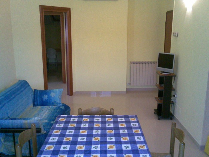 Foto principale Appartamento in Vendita in Via B. Croce 506/A - Chieti (CH)