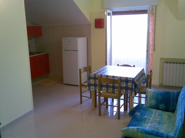 Foto 2 Appartamento in Vendita in Via B. Croce 506/A - Chieti (CH)
