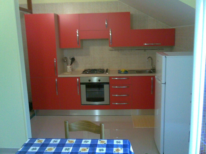 Foto 3 Appartamento in Vendita in Via B. Croce 506/A - Chieti (CH)