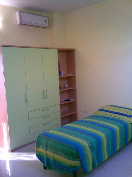 Foto 5 Appartamento in Vendita in Via B. Croce 506/A - Chieti (CH)
