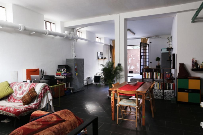Foto 2 Appartamento in Vendita in Via Boccaccio 236 - Sesto San Giovanni (MI)