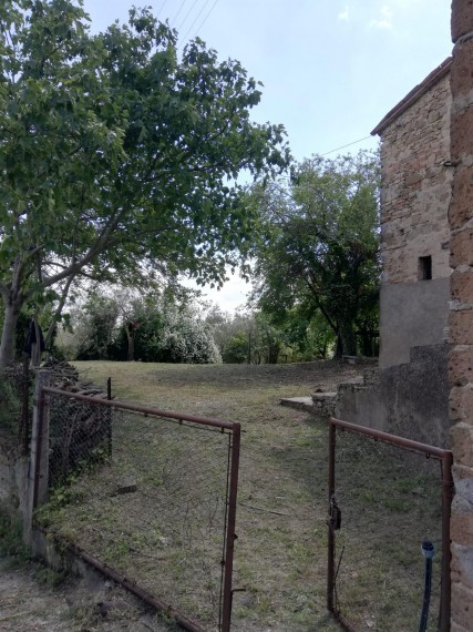 Foto 4 Cielo-terra in Vendita in Gualdo Cattaneo Marcellano Via Collesecco  - Perugia (PG)