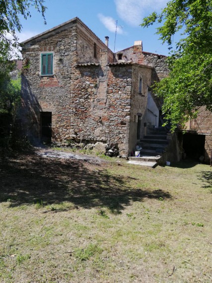 Foto 5 Cielo-terra in Vendita in Gualdo Cattaneo Marcellano Via Collesecco  - Perugia (PG)