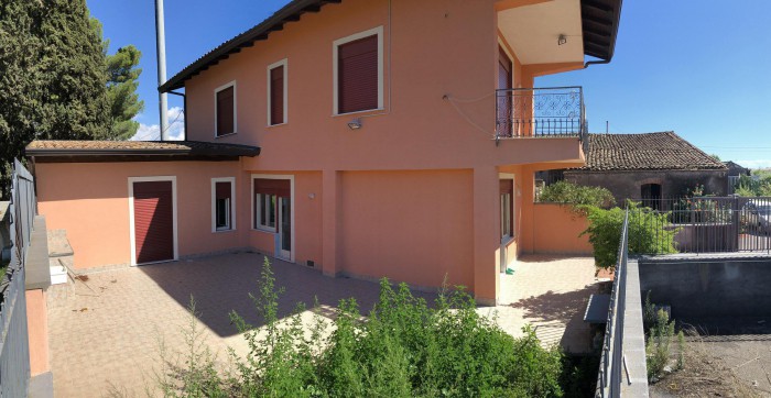 Foto 4 Villa in Vendita in Piano Tavola - Belpasso (CT)