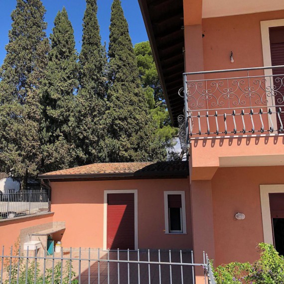 Foto 5 Villa in Vendita in Piano Tavola - Belpasso (CT)