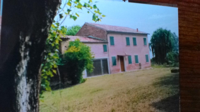 Foto principale Casa indipendente in Vendita in Via Fossetta - Ferrara (FE)
