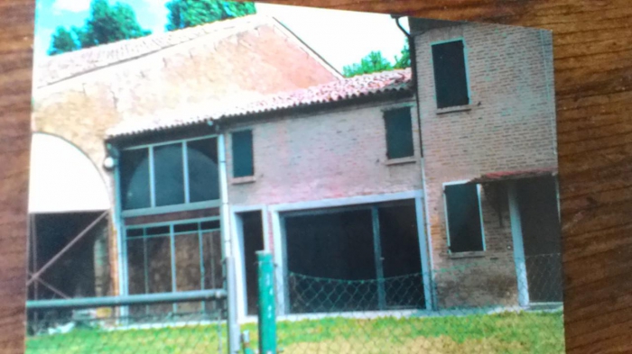Foto 3 Casa indipendente in Vendita in Via Fossetta - Ferrara (FE)