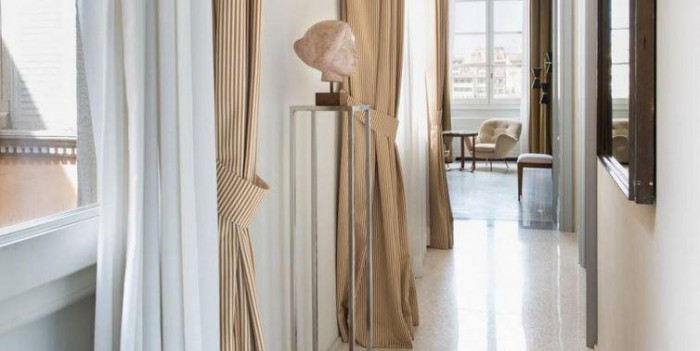 Foto principale Appartamento in Vendita in Via Simone De Saint Bon (Casa Da Privato, No Commissioni) - Roma (RM)