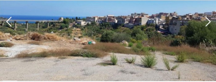 Foto 4 Terreno in Vendita in Contrada Cefala '  - Santa Flavia (PA)