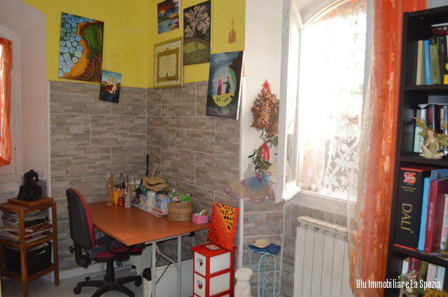 Foto 4 Casa indipendente in Vendita in Via XV Giugno 52  - La Spezia (SP)