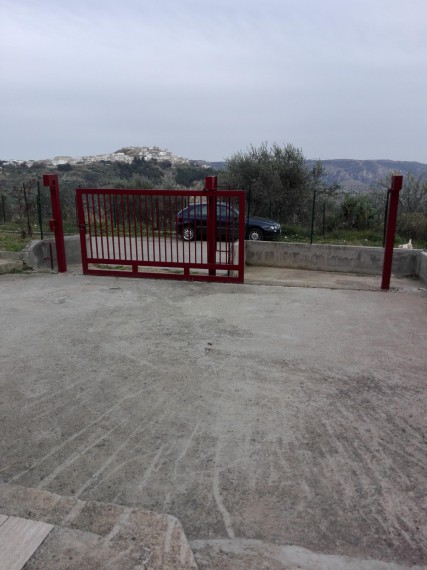 Foto 4 Terreno in Vendita in Cda Petrella Snc - Pomarico (MT)