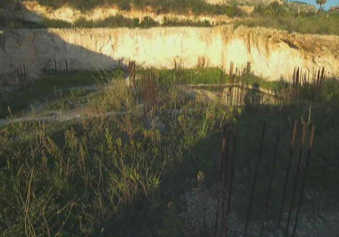 Foto 2 Terreno in Vendita in Via Melfi - Sciacca (AG)