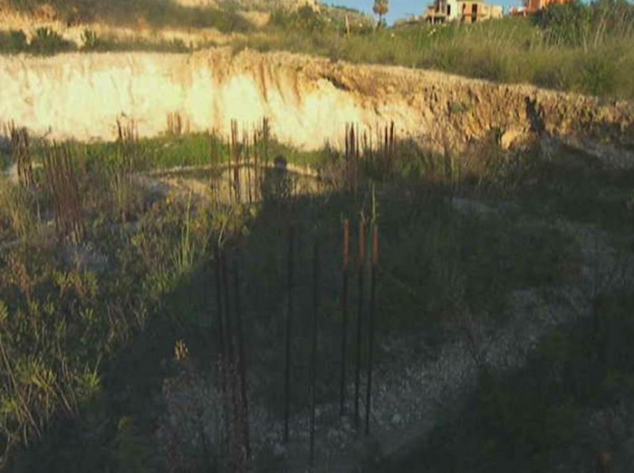 Foto 3 Terreno in Vendita in Via Melfi - Sciacca (AG)