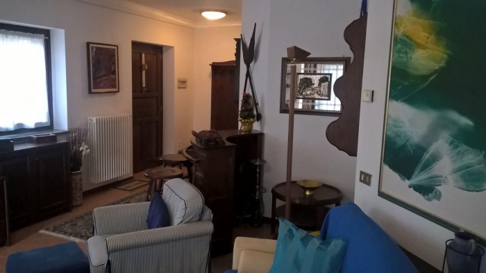 Foto Appartamento in Vendita in Loc. Cillod - Châtillon (AO)