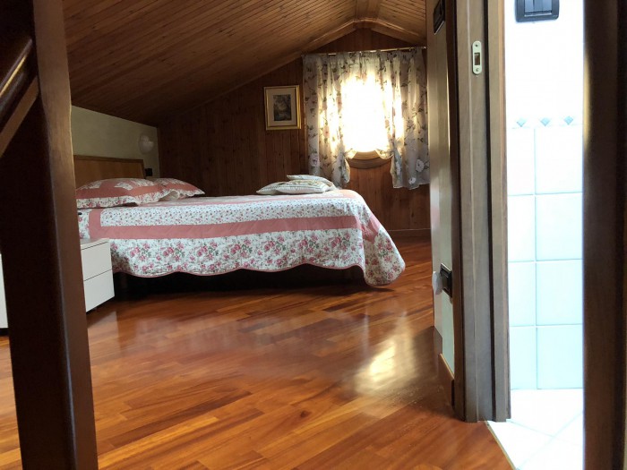 Foto 5 Villa in Vendita in Via Monte Pelmo,6 - Scorzè (VE)