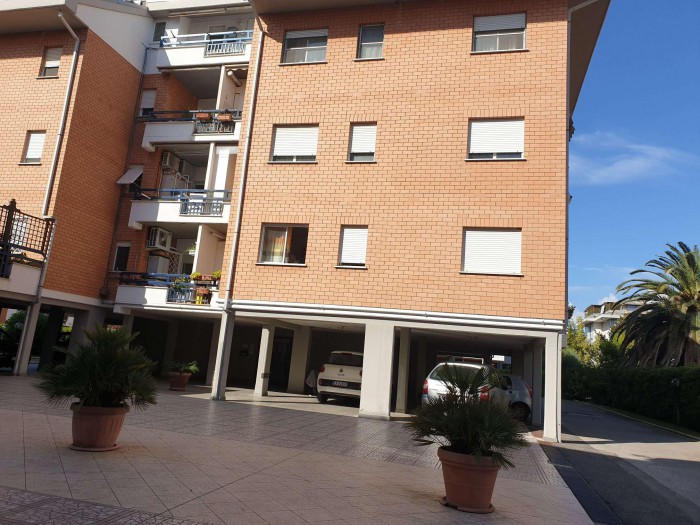 Foto principale Appartamento in Vendita in VIA GEMINIANI, 21 - Latina (LT)