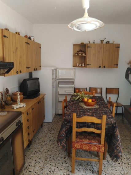 Foto Appartamento in Vendita in Via Tenente Rasetti - Montefino (TE)