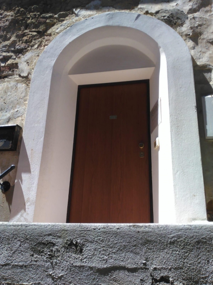 Foto 2 Appartamento in Vendita in Via Tenente Rasetti - Montefino (TE)