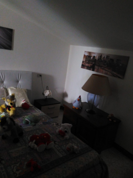 Foto 3 Appartamento in Vendita in Via Tenente Rasetti - Montefino (TE)
