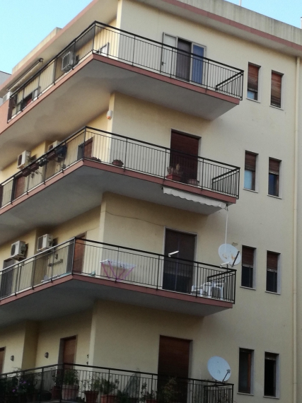 Foto Appartamento in Vendita in Via Mantova N. 27 - Reggio di Calabria (RC)