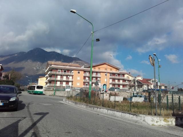 Foto principale Appartamento in Vendita in Via Traversa - Mercogliano (AV)