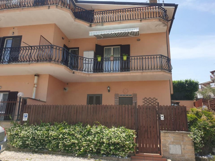 Foto 2 Appartamento in Vendita in Via Martolana - Capena (RM)